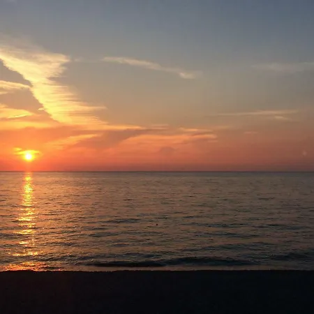 Cordovena Apartament Capo dʼOrlando