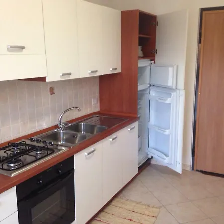 Apartment Cordovena