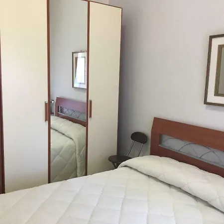 Cordovena Apartman *