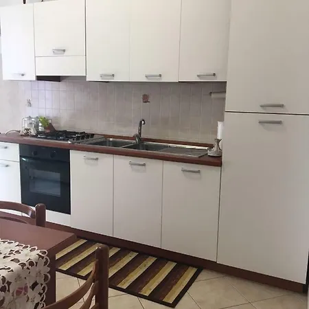 Apartment Cordovena Capo d'Orlando