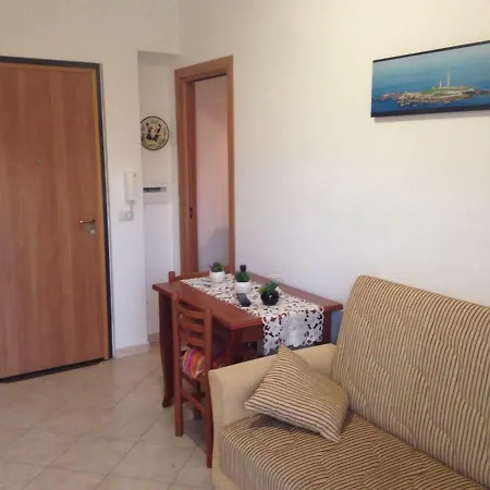 Cordovena Apartment Capo d'Orlando